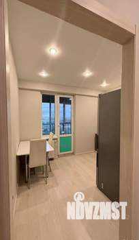 1-к квартира, на длительный срок, 38м2, 12/13 этаж