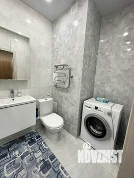 1-к квартира, на длительный срок, 42м2, 3/21 этаж