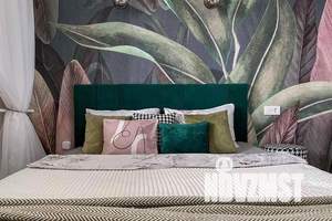 2-к квартира, посуточно, 39м2, 4/6 этаж