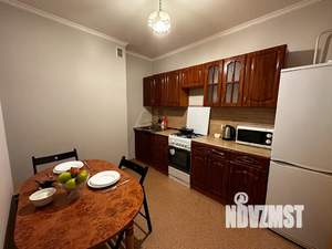 1-к квартира, посуточно, 37м2, 9/10 этаж