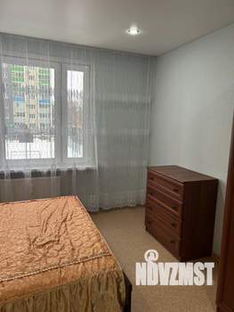 3-к квартира, на длительный срок, 72м2, 2/19 этаж