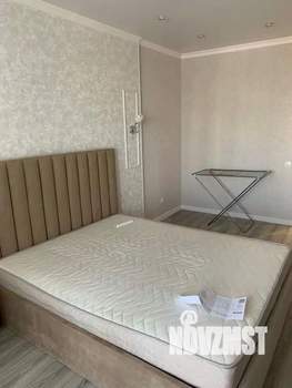 1-к квартира, на длительный срок, 45м2, 8/25 этаж