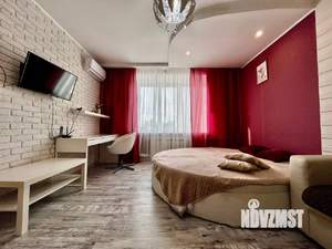 1-к квартира, на длительный срок, 46м2, 4/10 этаж