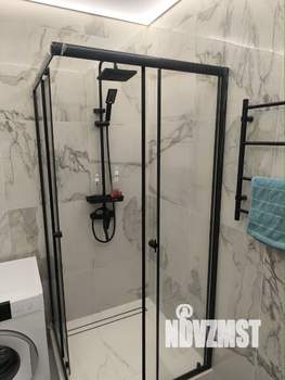 2-к квартира, на длительный срок, 52м2, 22/25 этаж