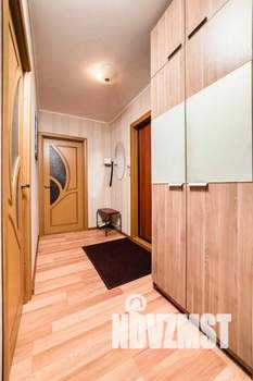 2-к квартира, посуточно, 52м2, 1/1 этаж