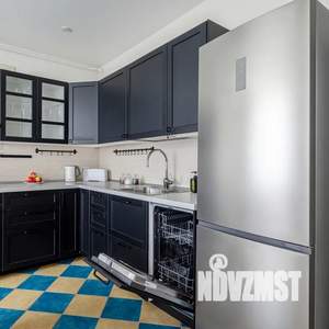 2-к квартира, посуточно, 60м2, 2/5 этаж