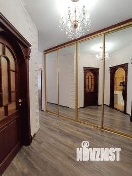 2-к квартира, посуточно, 68м2, 4/5 этаж