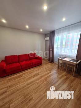 Студия квартира, на длительный срок, 30м2, 8/19 этаж