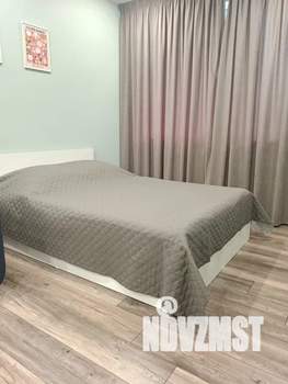 1-к квартира, посуточно, 34м2, 11/16 этаж