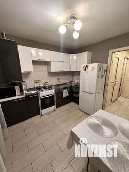 1-к квартира, на длительный срок, 37м2, 8/9 этаж