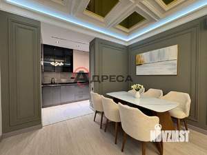 2-к квартира, на длительный срок, 77м2, 5/7 этаж