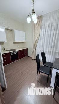 2-к квартира, на длительный срок, 50м2, 2/16 этаж