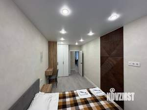 2-к квартира, посуточно, 54м2, 3/5 этаж