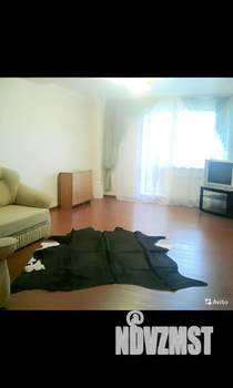 2-к квартира, на длительный срок, 64м2, 4/10 этаж