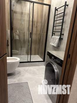 Студия квартира, посуточно, 32м2, 17/20 этаж