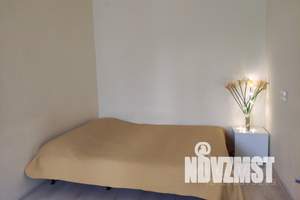 1-к квартира, посуточно, 31м2, 2/5 этаж