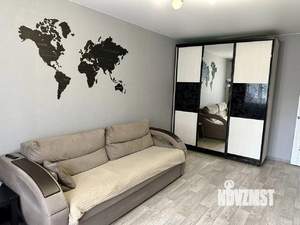 1-к квартира, на длительный срок, 30м2, 3/5 этаж