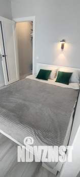 1-к квартира, посуточно, 34м2, 5/9 этаж