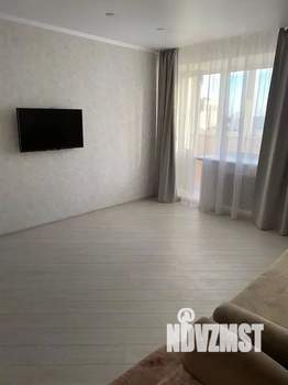2-к квартира, на длительный срок, 45м2, 8/10 этаж