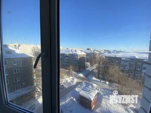 1-к квартира, на длительный срок, 32м2, 6/9 этаж