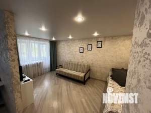1-к квартира, посуточно, 33м2, 5/5 этаж
