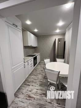 1-к квартира, на длительный срок, 32м2, 12/17 этаж