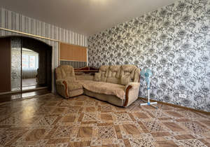 3-к квартира, на длительный срок, 63м2, 8/10 этаж