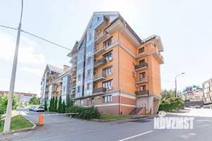 4-к квартира, на длительный срок, 170м2, 4/6 этаж