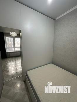 1-к квартира, на длительный срок, 45м2, 7/20 этаж