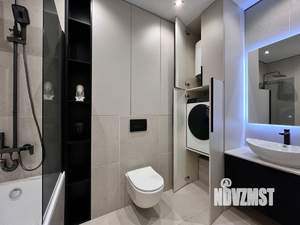 2-к квартира, на длительный срок, 47м2, 19/21 этаж