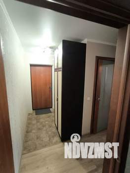 1-к квартира, посуточно, 37м2, 6/9 этаж