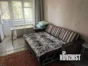 3-к квартира, посуточно, 53м2, 4/5 этаж