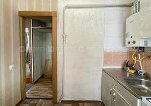 1-к квартира, на длительный срок, 30м2, 5/5 этаж