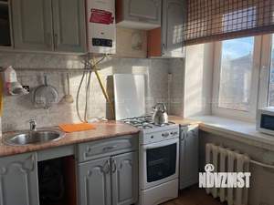 1-к квартира, на длительный срок, 32м2, 4/5 этаж