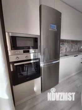 3-к квартира, на длительный срок, 83м2, 6/19 этаж