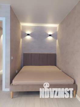 Студия квартира, посуточно, 32м2, 24/25 этаж