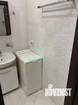 1-к квартира, на длительный срок, 35м2, 10/23 этаж