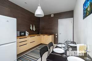 2-к квартира, посуточно, 64м2, 3/22 этаж