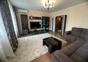 2-к квартира, на длительный срок, 60м2, 2/6 этаж