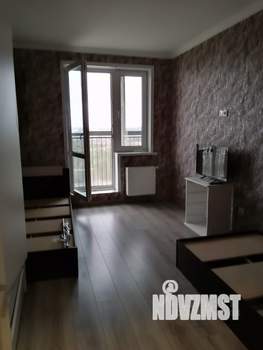 2-к квартира, на длительный срок, 49м2, 18/19 этаж