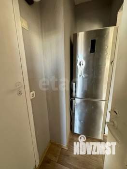 1-к квартира, на длительный срок, 30м2, 3/9 этаж