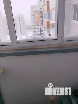 1-к квартира, на длительный срок, 40м2, 10/19 этаж