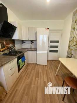 1-к квартира, на длительный срок, 40м2, 10/11 этаж