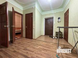 2-к квартира, на длительный срок, 70м2, 2/10 этаж