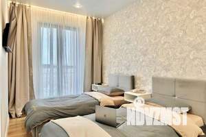 1-к квартира, посуточно, 35м2, 5/8 этаж