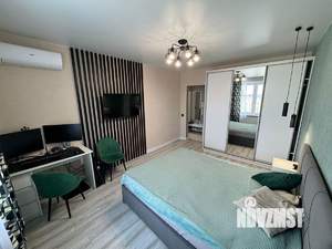 1-к квартира, на длительный срок, 40м2, 14/18 этаж