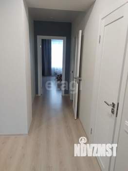 2-к квартира, на длительный срок, 54м2, 1/11 этаж