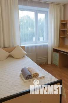 3-к квартира, посуточно, 86м2, 2/18 этаж