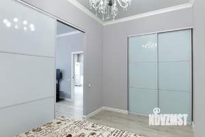 1-к квартира, посуточно, 65м2, 1/1 этаж