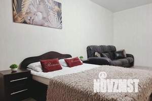 1-к квартира, посуточно, 40м2, 13/20 этаж